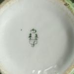 Šálek s podšálkem, zn. Slavkov Šálek s podšálkem, zn. Slavkov