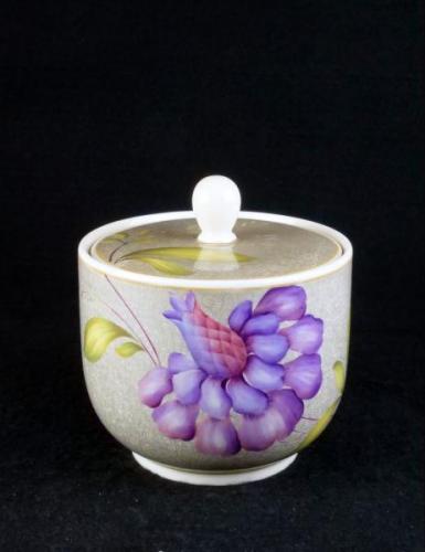 Dóza s víkem - Rosenthal Dóza s víkem - Rosenthal