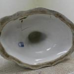 Ručně malovaná plastická váza s portréty - Vídeň Ručně malovaná plastická váza s portréty - Vídeň