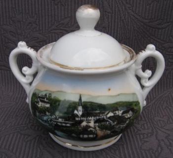 Cukřenka : Na památku z Ledče nad Sázavou    Cukřenka : Na památku z Ledče nad Sázavou