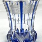 Číše s motivy z Karlových Varů Číše s motivy z Karlových Varů