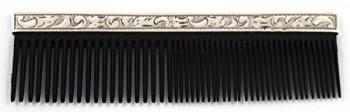 Stříbrný hřeben Stříbrný hřeben
