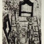 Karel Šafář - Pozvánka, Kříže v horách, Oznámení,  Karel Šafář - Pozvánka, Kříže v horách, Oznámení,