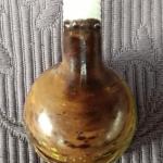 Porcelánová dýmka č.4 - Myslivecký motiv  Porcelánová dýmka č.4 - Myslivecký motiv