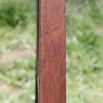 Židle secese 2 ks Židle secese 2 ks