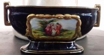 Žardiniéra ”Tři grácie” II Žardiniéra ”Tři grácie” II