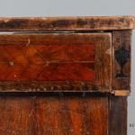 Komoda biedermeier Komoda biedermeier