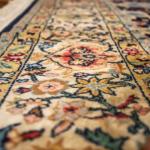 Perský koberec Tabriz 421 X 300 cm Perský koberec Tabriz 421 X 300 cm