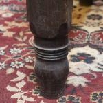 Rondokubistická jídelna, Čechy 1922 Rondokubistická jídelna, Čechy 1922