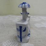 Retro plastika - L. Vojířová, Royal Dux Atelier Retro plastika - L. Vojířová, Royal Dux Atelier