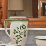 Velký komplet mycí soupravy BOCH - Fes  Velký komplet mycí soupravy BOCH - Fes