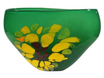 Váza : Jiří Pačinek Váza : Jiří Pačinek