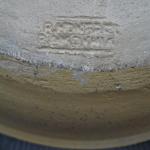 Mísa s ruční malbou, Rakovník Mísa s ruční malbou, Rakovník