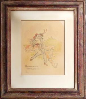 Karel Štika - Na svatým kopečku Karel Štika - Na svatým kopečku