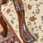 Párové sofy Ludvík XV z 18. století Párové sofy Ludvík XV z 18. století