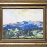 Pravoslav Kotík (1889 - 1970) Pravoslav Kotík (1889 - 1970)