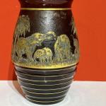 Moser, Rudolf Wels, váza Animor Moser, Rudolf Wels, váza Animor