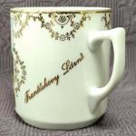 Hrnek - Františkovy Lázně  Hrnek - Františkovy Lázně