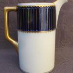 Mléčenka, zn. Rybáře, K. Knoll Mléčenka, zn. Rybáře, K. Knoll