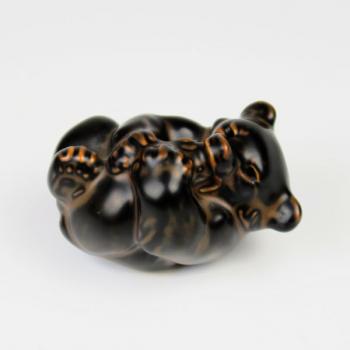 Ležící medvídě Ležící medvídě