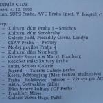 Gide Vladimír : Hrdost Gide Vladimír : Hrdost