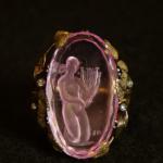 Josef Drahoňovský - exklusivní sada šperků Josef Drahoňovský - exklusivní sada šperků