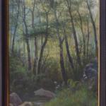 Bohumil Jaroš - Potok v lese Bohumil Jaroš - Potok v lese