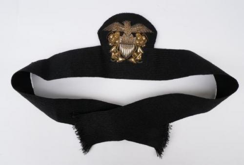 Odznak US Navy 1939 Odznak US Navy 1939
