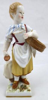 Mladá hospodyňka - Berlín Mladá hospodyňka - Berlín