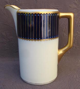 Mléčenka, zn. Rybáře, K. Knoll  Mléčenka, zn. Rybáře, K. Knoll