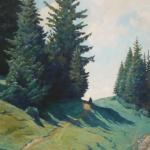 Paul Lothar Müller - Monte Pana Paul Lothar Müller - Monte Pana