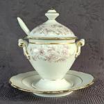 Omáčník se lžičkou Omáčník se lžičkou