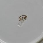 Talíř Hardtmuth Wien Talíř Hardtmuth Wien