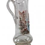 PIVNÍ SET RUČNĚ MALOVANÝ PIVNÍ SET RUČNĚ MALOVANÝ