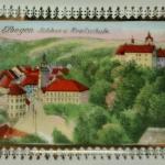 Mistička - Elbogen - Loket , zn. Epiag Mistička - Elbogen - Loket , zn. Epiag