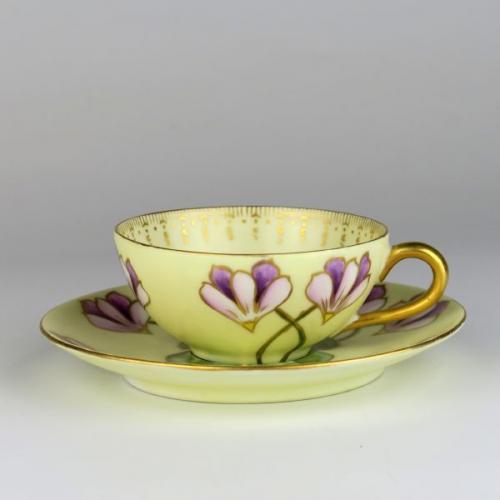 Limoges, Francie 1910 Limoges, Francie 1910