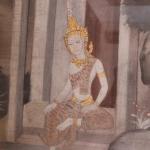 Anonym z 19. století. Mytologická scéna Anonym z 19. století. Mytologická scéna