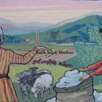 Moldavská socialistická propaganda č.5 Moldavská socialistická propaganda č.5