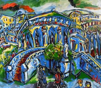 Drahoslav Šolta : Zámecká zahrada Drahoslav Šolta : Zámecká zahrada