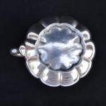 Ruská stříbrná konvička Ruská stříbrná konvička