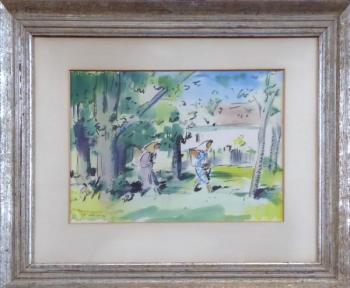 Bohumil Ullrych - Z Dobré Vody, Březnice Bohumil Ullrych - Z Dobré Vody, Březnice