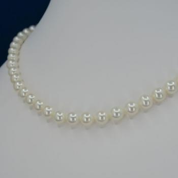 PERLOVÝ NÁHRDELNÍK PERLOVÝ NÁHRDELNÍK