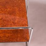 Funkcionalistický stolek – Mücke-Melder, 1930 Funkcionalistický stolek – Mücke-Melder, 1930