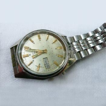 Náramkové hodinky Orient Náramkové hodinky Orient