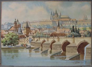 Šulc Karel : Praha č.5 Šulc Karel : Praha č.5