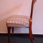 Židle 4 kusy Židle 4 kusy