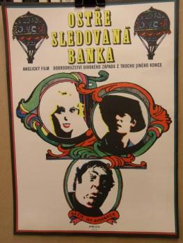 KAREL VACA,OSTŘE SLEDOVANÁ BANKA KAREL VACA,OSTŘE SLEDOVANÁ BANKA