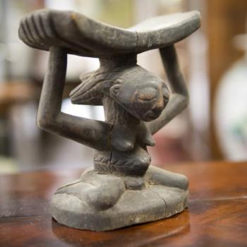 Podhlavník Podhlavník