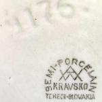 Korbel z roku 1922, Slet Orelstva v Brně  Korbel z roku 1922, Slet Orelstva v Brně