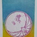 Jaroslava Severová - List, Měsíc Jaroslava Severová - List, Měsíc